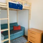 Daire Centre Escape With Private Garden