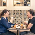 Mercure Haymarket Hotel Edinburgh