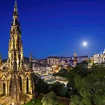 Mount Royal By The Unlimited Collection Hotel Edinburgh