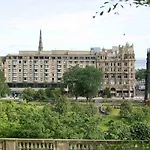 Hotel Mount Royal By The Unlimited Collection Edinburgh