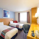 מלון Travelodge אדינבורו