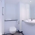 Travelodge Edinburgh