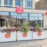Haymarket Hub