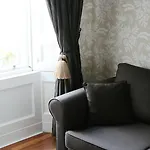 Nira Caledonia 4* Эдинбург