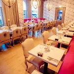 Hotel Murrayfield Edinburgh