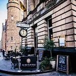 The On The Mile 4*