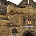 Ibis Centre Royal Mile Édimbourg