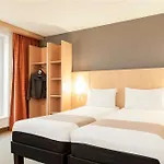 Ibis Centre Royal Mile