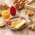 Ibis Centre Royal Mile 3*