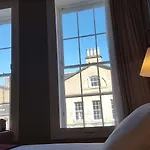 Ibis Centre Royal Mile Hotel