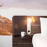 Novotel Centre Hotell 4*