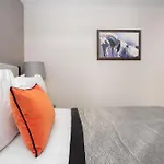 Hill Place ホテル 4*