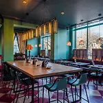 Kimpton Charlotte Square By Ihg Edimburgo