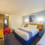 Travelodge Waterloo Place Edinburgh