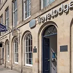 Travelodge Waterloo Place Edinburgh