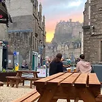 Kick Ass Greyfriars (adults Only) * Edimburgo