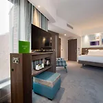 Szálloda Hampton By Hilton West End Edinburgh