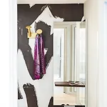 Adagio Royal Mile 4* אדינבורו