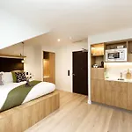 Wilde Grassmarket 4* Edinburgh