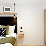 Hotel Wilde Grassmarket Edinburgh
