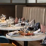 Voco - Haymarket By Ihg 4* Edinburgh