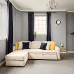 Apartamento 2 Bedroom Royal Mile *