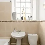 2 Bedroom Royal Mile Apartamento