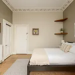 Apartamento 2 Bed Old Town - Next To Castle Edimburgo
