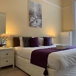 Joivy Adorable Flat Near West End Edimburgo