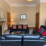 Joivy Adorable Flat Near West End * Edinburgh