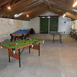 Midkinleith Farm Vakantiehuis