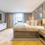 No1 - New Town Apartment