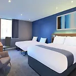 Travelodge מלון