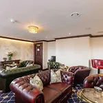 Ocean Mist Leith 4* エディンバラ