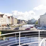 Ocean Mist Leith ホテル エディンバラ