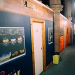 Belford Hostel