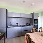 Joivy Inviting Flat At The Heart Of Appartement Édimbourg