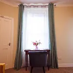 Cosy One Bedroom Flat In Center エディンバラ