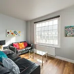 Royal Mile Modern Apartman Edinburgh