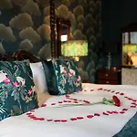Hotel No11 Boutique & Brasserie 4*