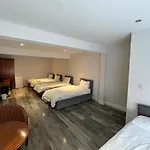 Park View Hotel Edinburgh