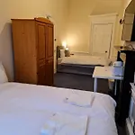 게스트하우스 Pilrig St 에든버러