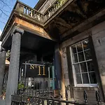 No11 Boutique & Brasserie 4*