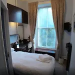 A-haven Townhouse Edinburgh
