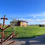 Campsite Lovely 3 Bedroom In Seton Wi-fi Xbox Edinburgh