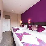Hotel The Spires