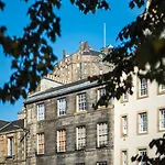 Apex Of Edinburgh