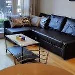 아파트 Modern, Centre 1 Bed, Ground Floor