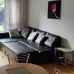 아파트 Modern, Centre 1 Bed, Ground Floor