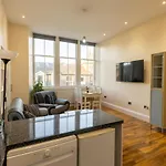 New 2 Bed With Stunning Views Of Arthur Seat Mountain Appartamento